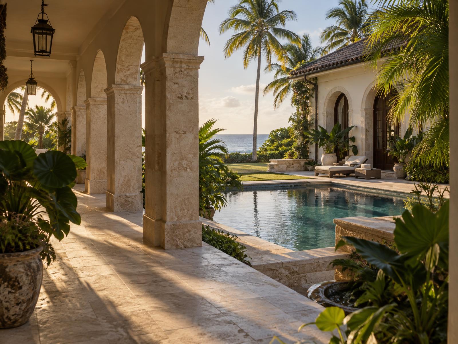 Villa Marea